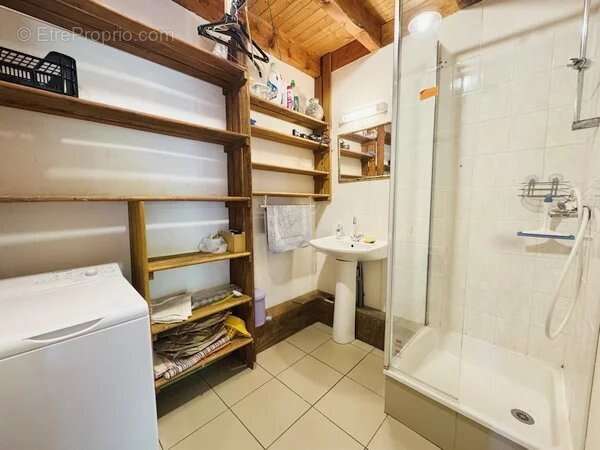 Appartement à LA MORTE