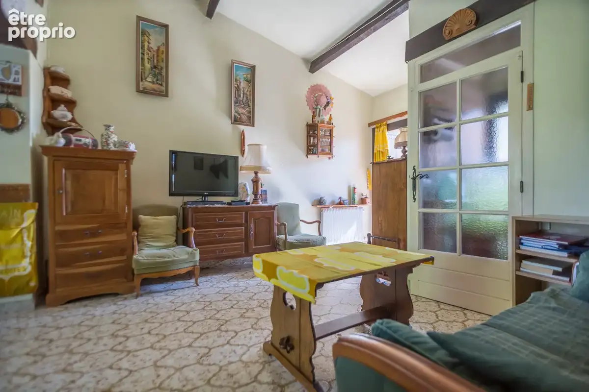 Cottage à Grasse - photo 14