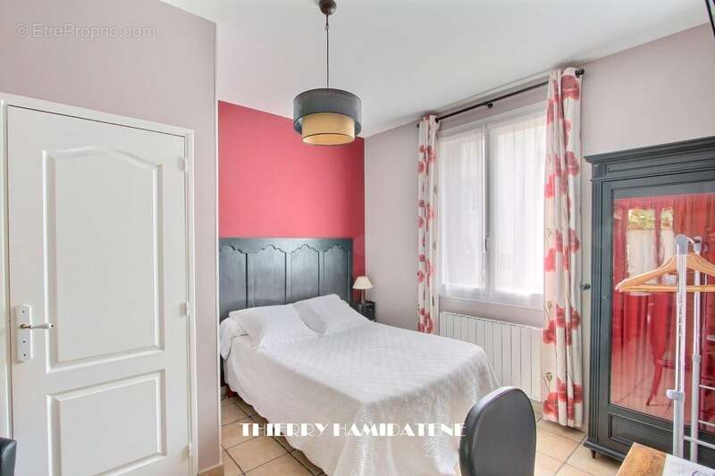 Appartement à ARGENTEUIL