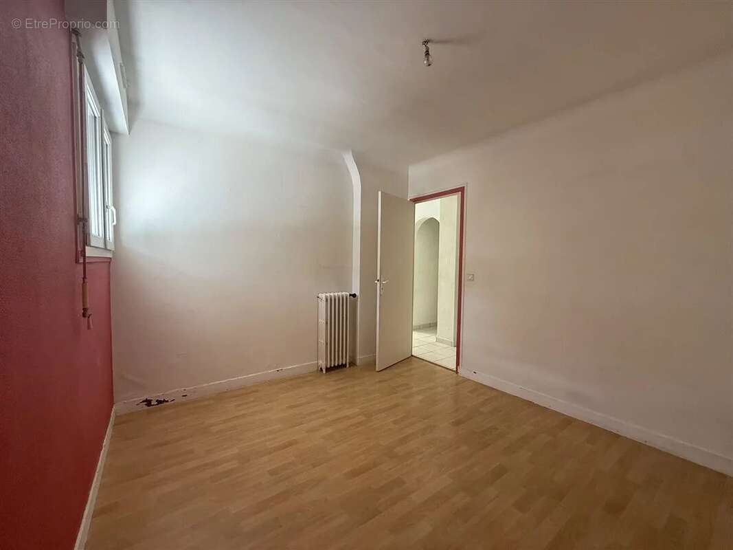 Appartement à LA BAULE-ESCOUBLAC