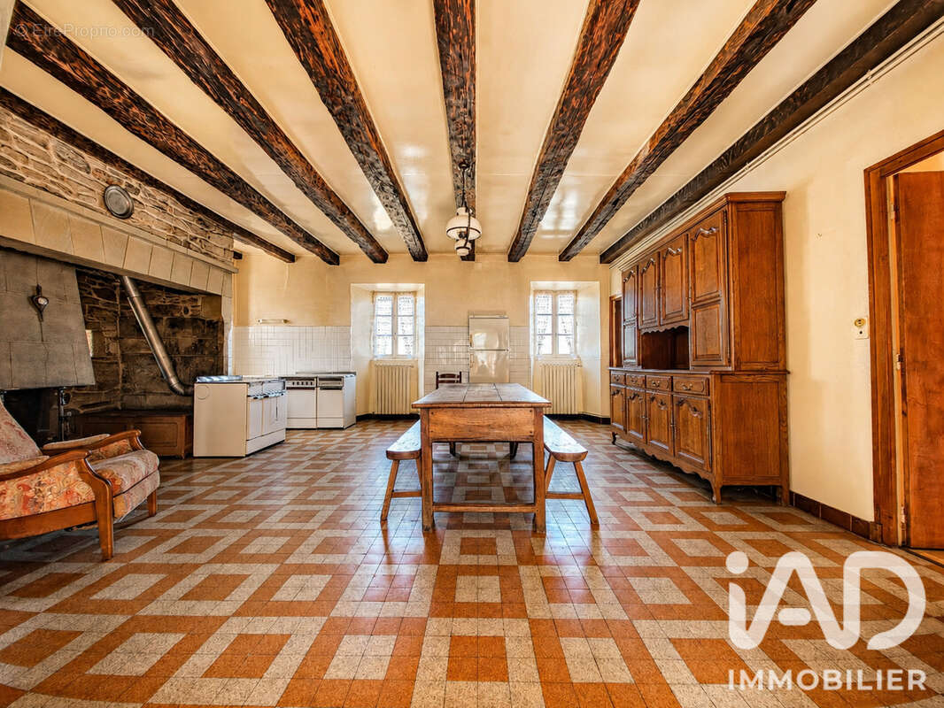 Photo 8 - Maison à LE CHASTANG
