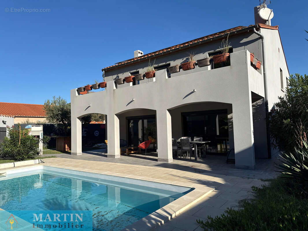 Maison à CERET
