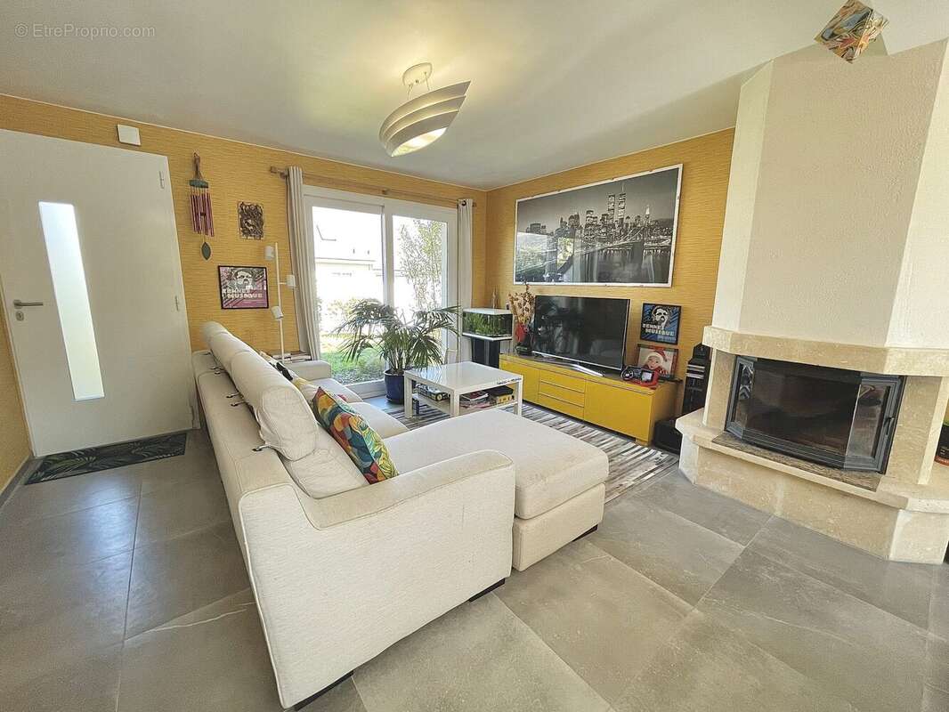 Maison à CHATEAUGIRON