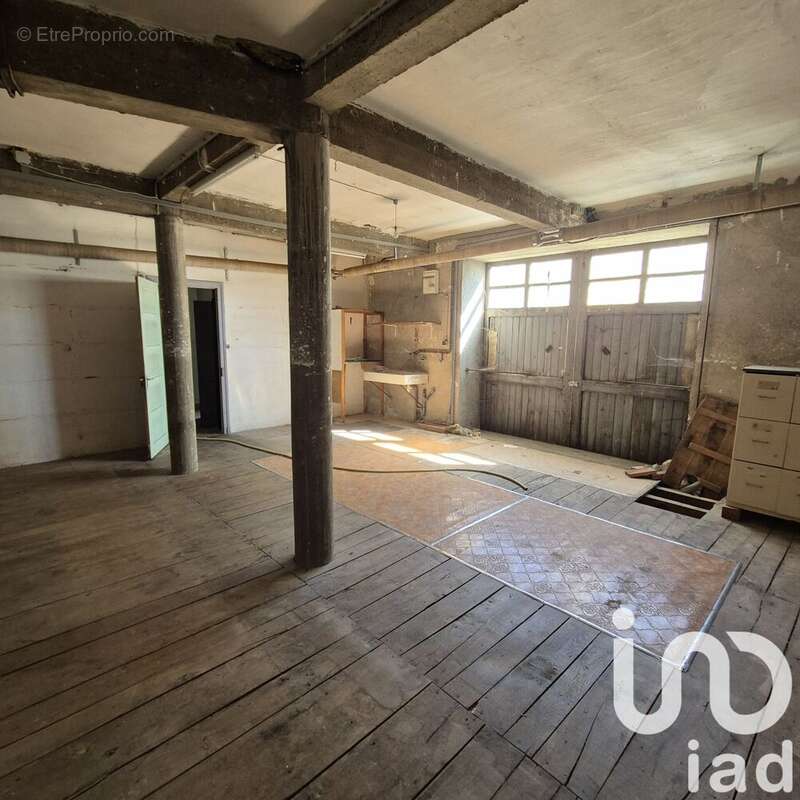 Photo 5 - Maison à ORADOUR-SUR-VAYRES