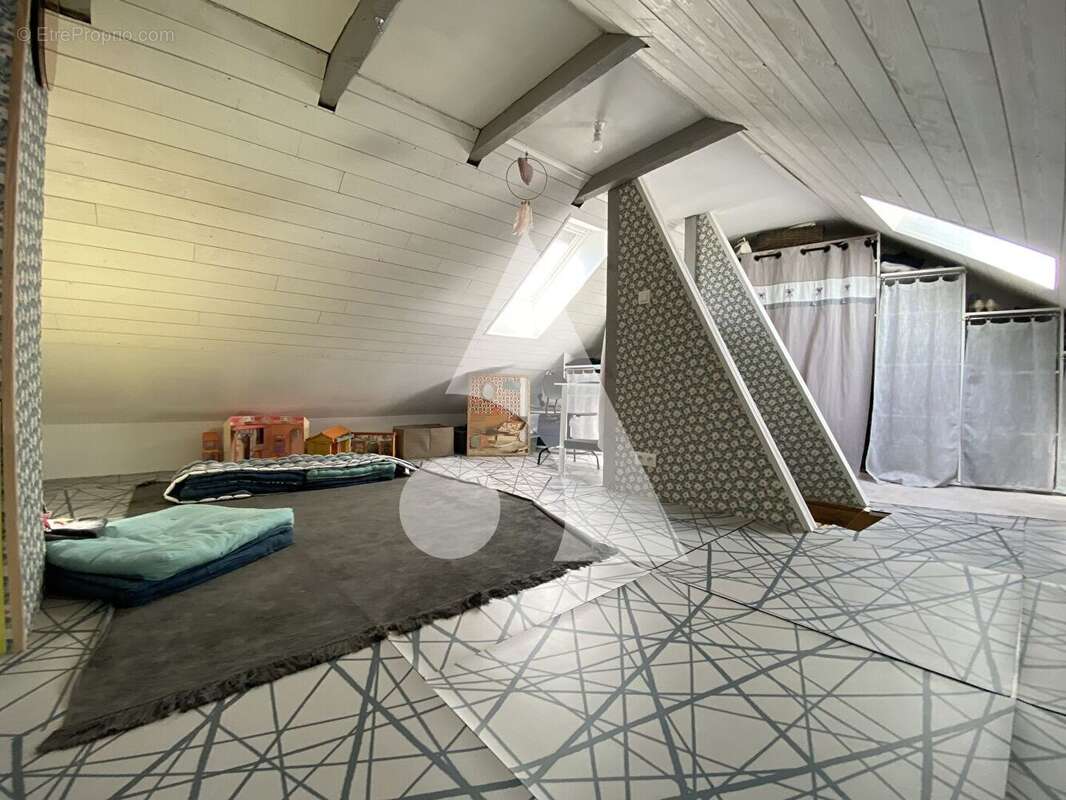 Maison Beaucourt 4 pièce(s) 110 m2 - photo 13