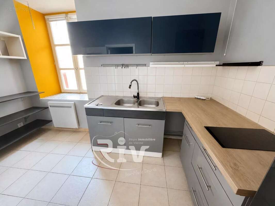 Appartement à VIENNE