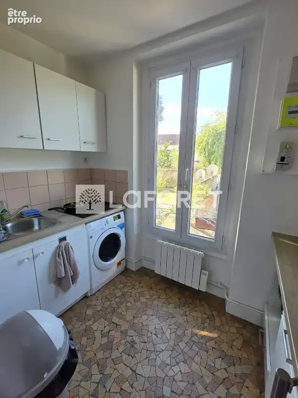 Appartement Villemomble 2 pièce(s) 45 m2 - photo 9