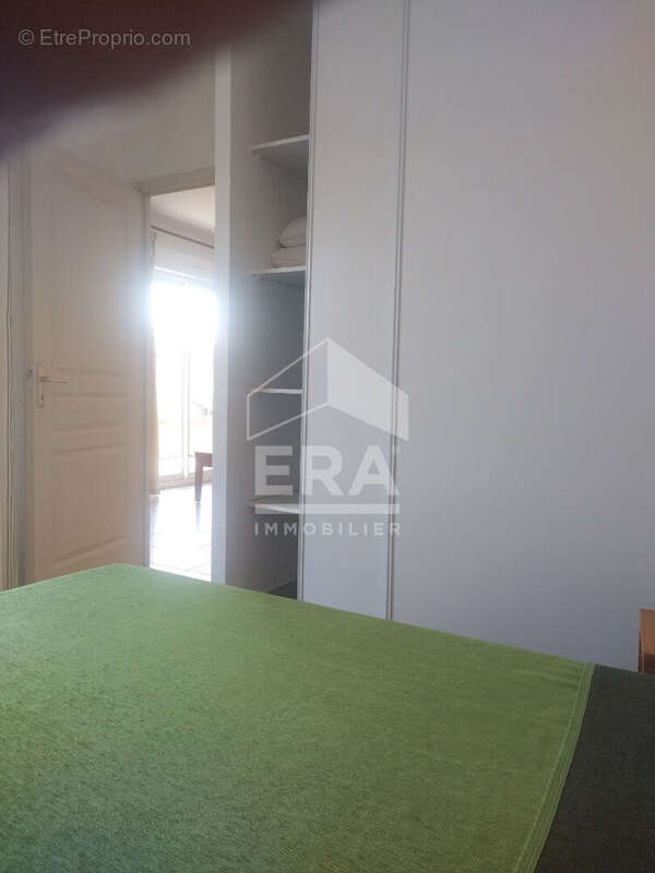 Appartement à POGGIO-MEZZANA