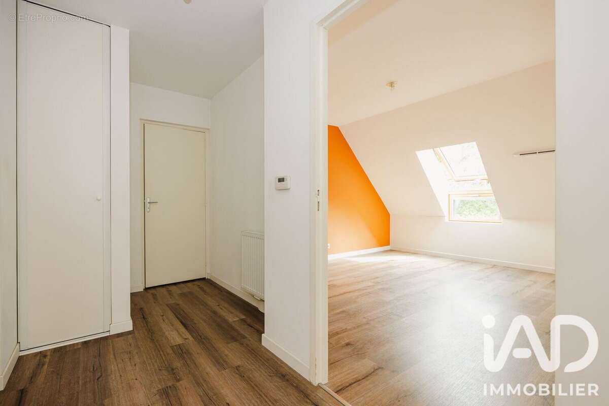 Photo 9 - Appartement à RENNES
