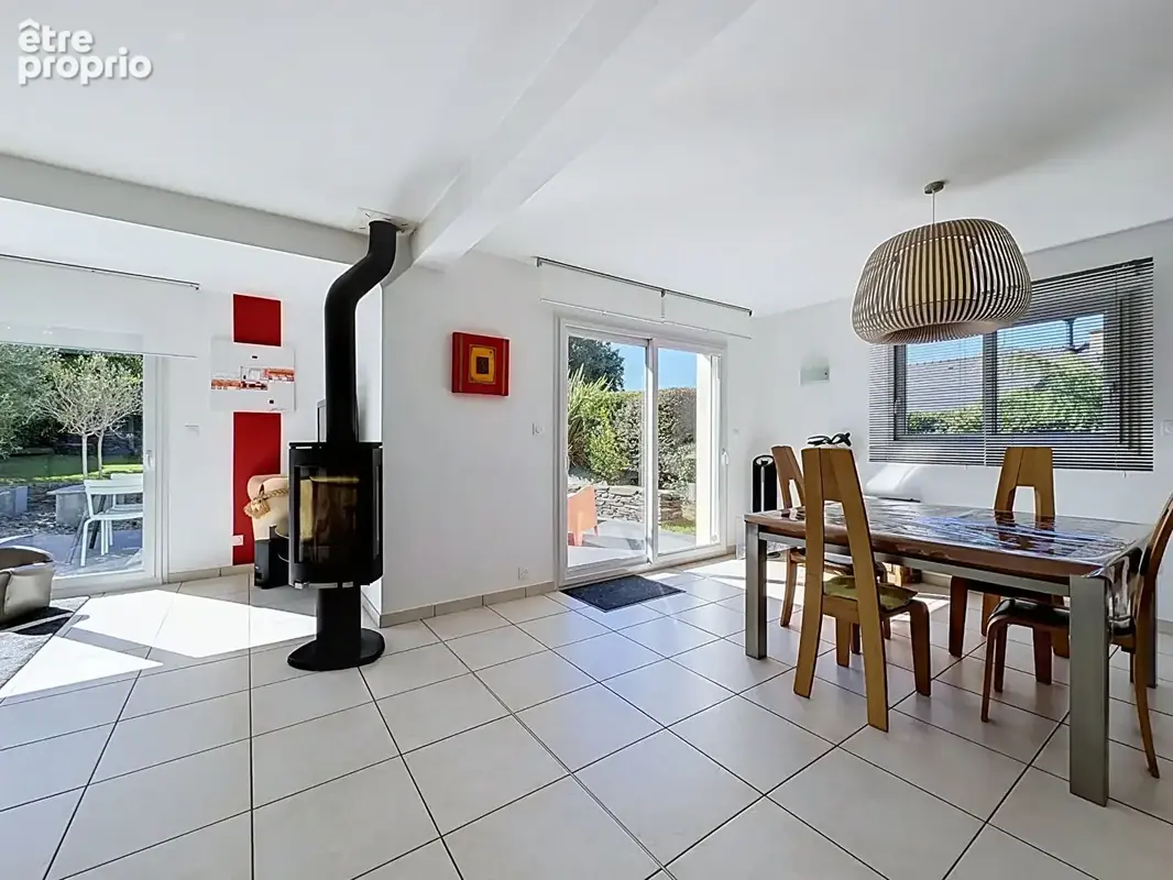 Maison Brest 7 pièce(s) 115 m2 - photo 3