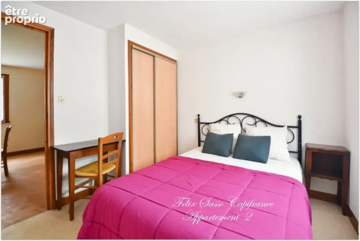 Barèges 65 – Immeuble de rapport polyvalent – 491 m² – Capacité d’accueil jusqu’à 50 personnes - photo 35