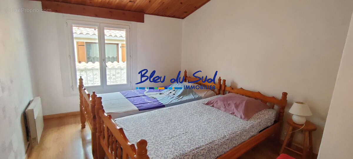 Maison 54 m² à Molitg-Les-Bains  - photo 7