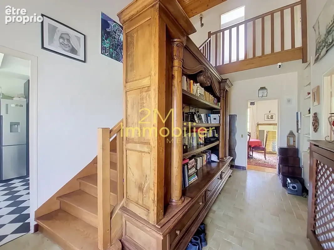 La rochette village maison individuelle sur sous sol - photo 10