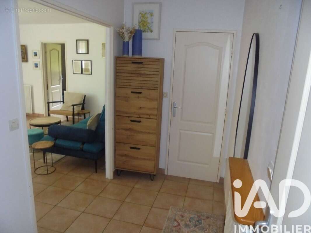 Photo 2 - Appartement à RAMBOUILLET