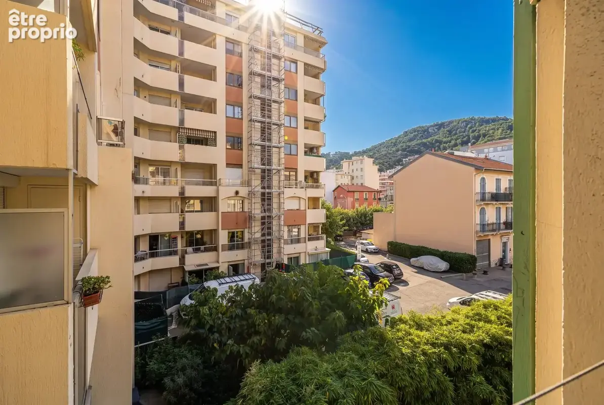 Nice - Vauban – 4 Pièces Meublé en colocation - Investissement Locatif Clé en Main - photo 18