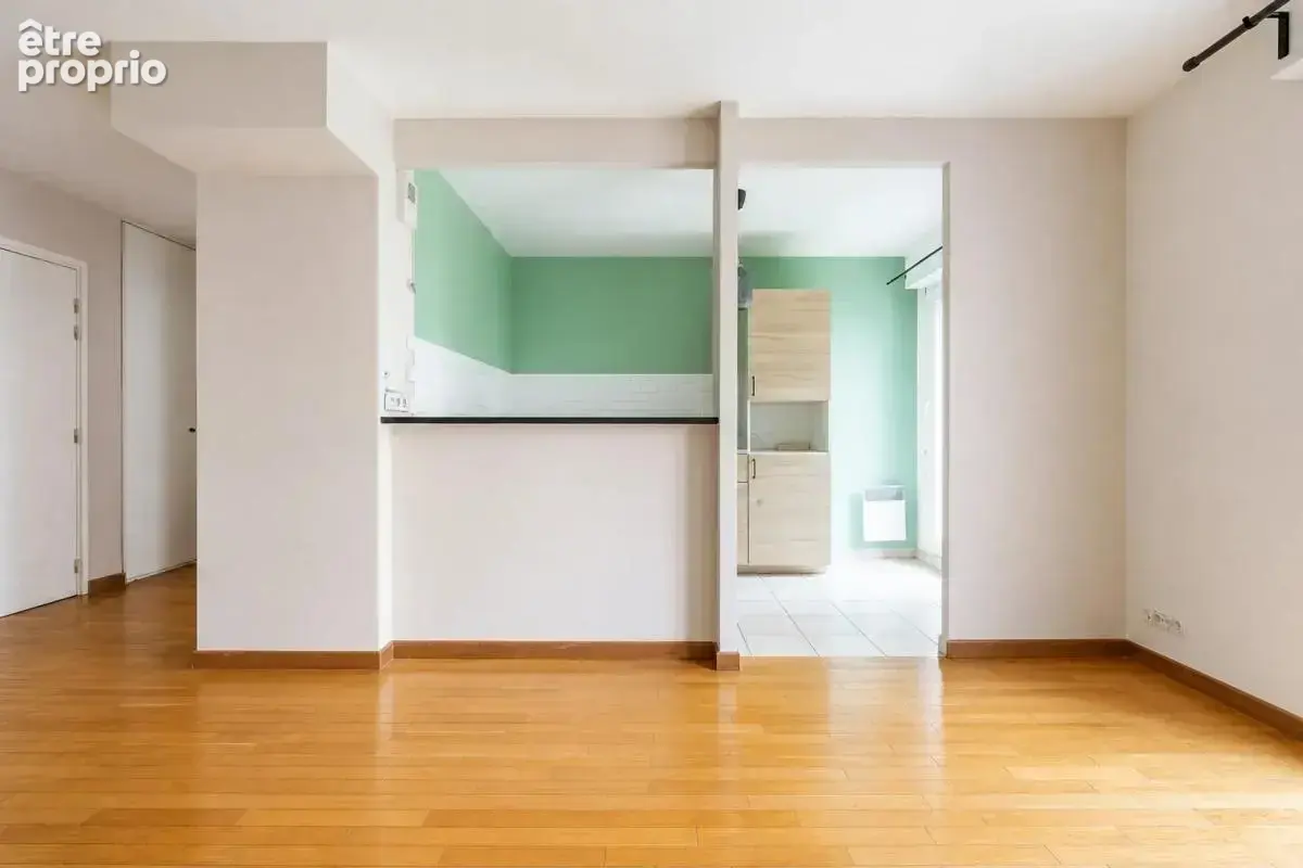 Appartement de standing - 2 pièces de 50 m² - Le Raincy - photo 5