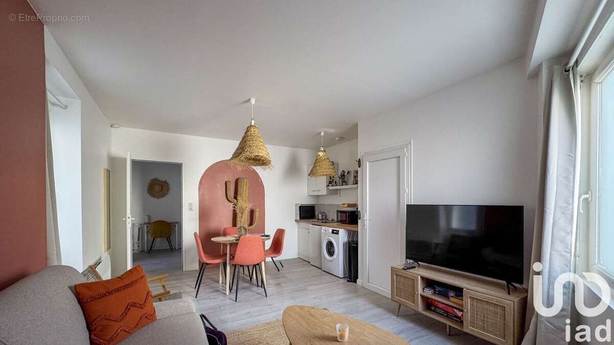 Photo 3 - Appartement à MONTAIGU