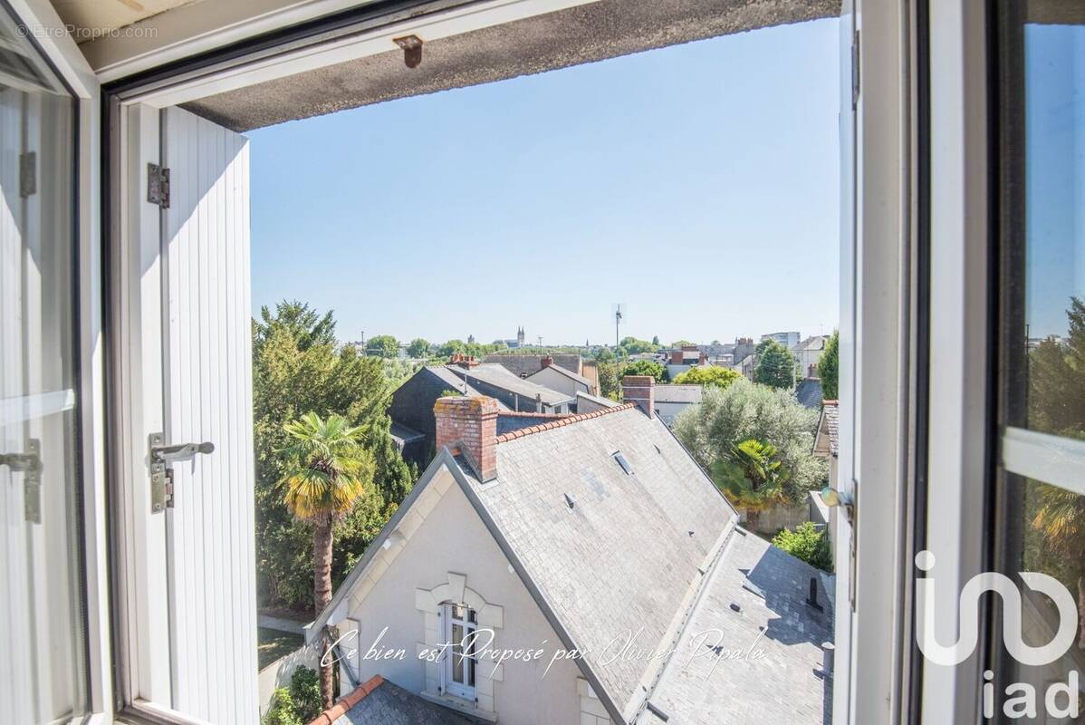 Photo 1 - Appartement à ANGERS
