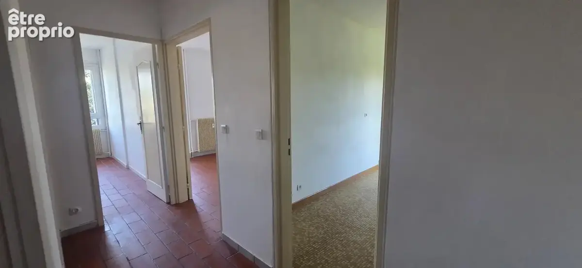 A vendre – appartement t3  de 63 m² avec cave – centre de plan-de-cuques - photo 7