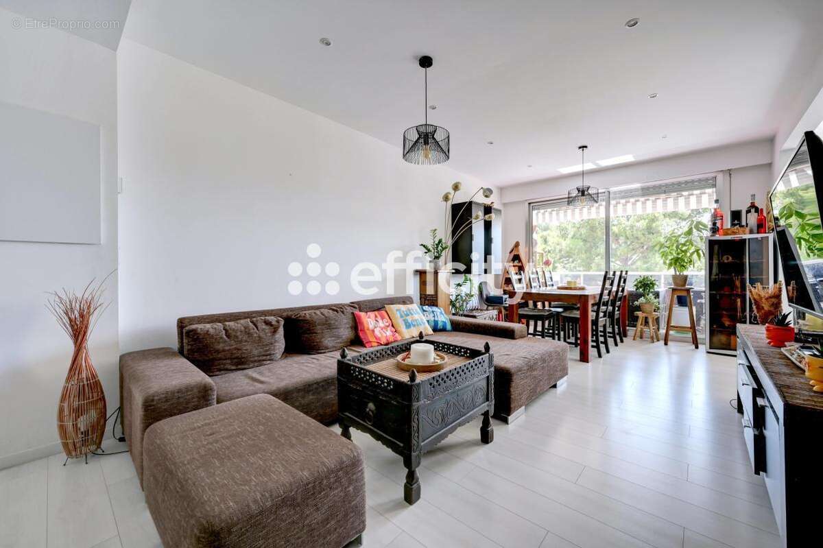 Appartement - photo 4