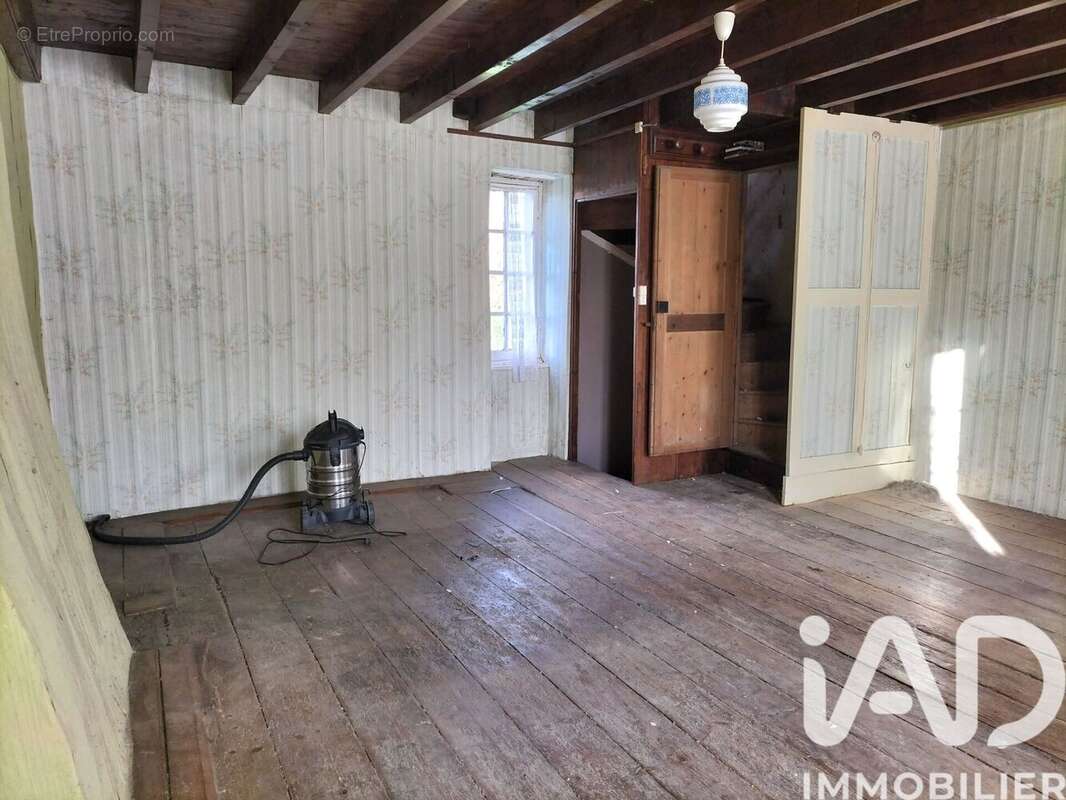 Photo 6 - Maison à HARDINVAST