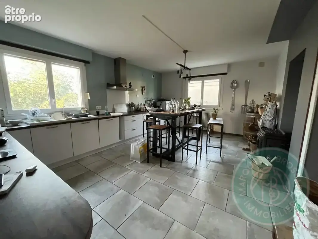 Maison familiale de 159m2 - Orleix - photo 2
