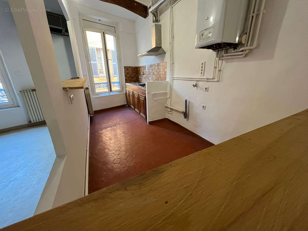 Appartement à LA SEYNE-SUR-MER