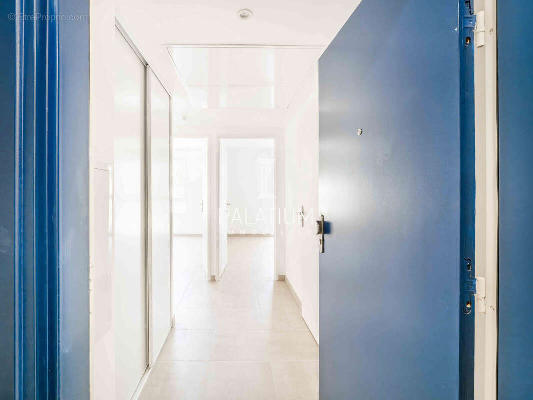 Appartement à MANOSQUE