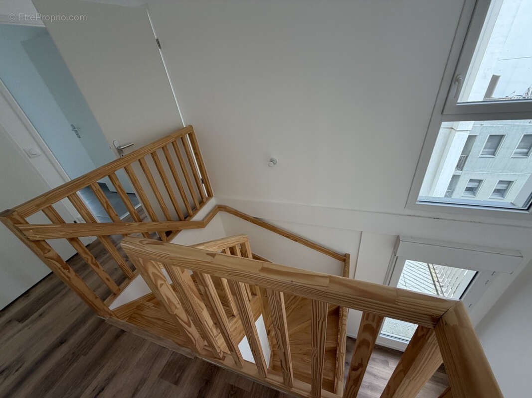 Appartement à MERIGNAC