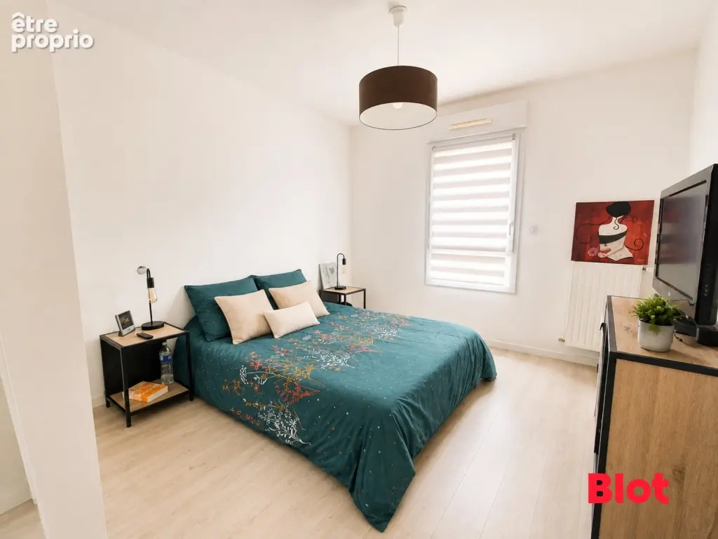 Appartement 3 pièces 65 m² à vendre à Saint-Malo (35400) - photo 7