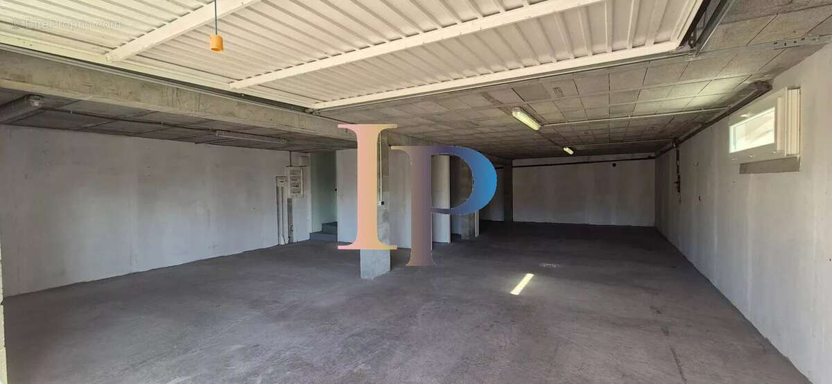 Maison à LA CLAYETTE