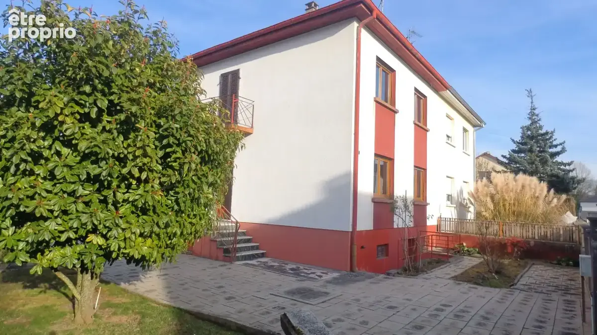 *** cette maison est vendue *** - photo 2