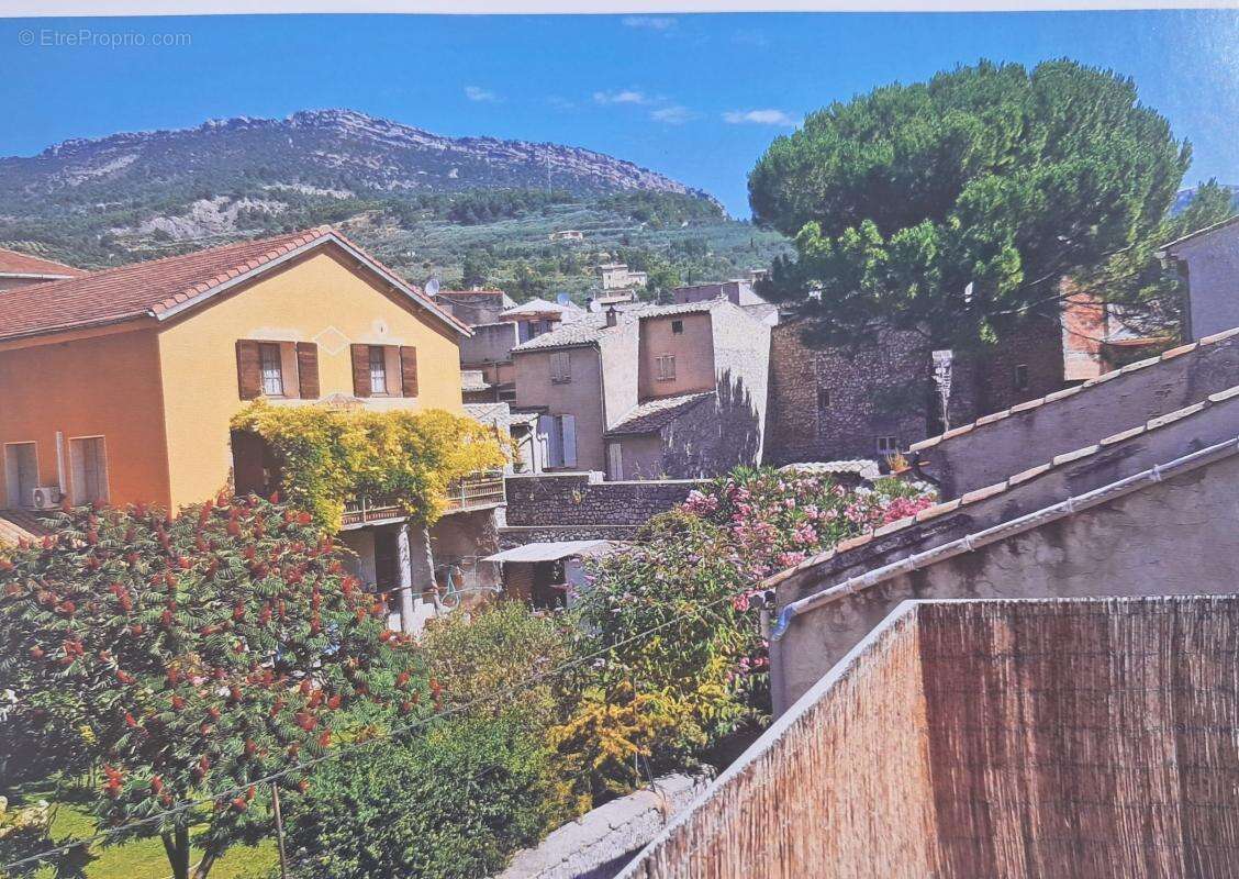 Bel appartement avec terrasse - photo 5