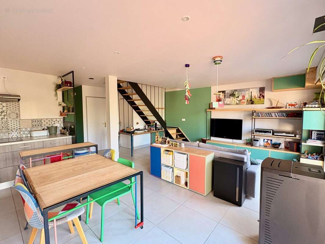 Maison 85 m² à Saint-Jean-Le-Blanc  - photo 8