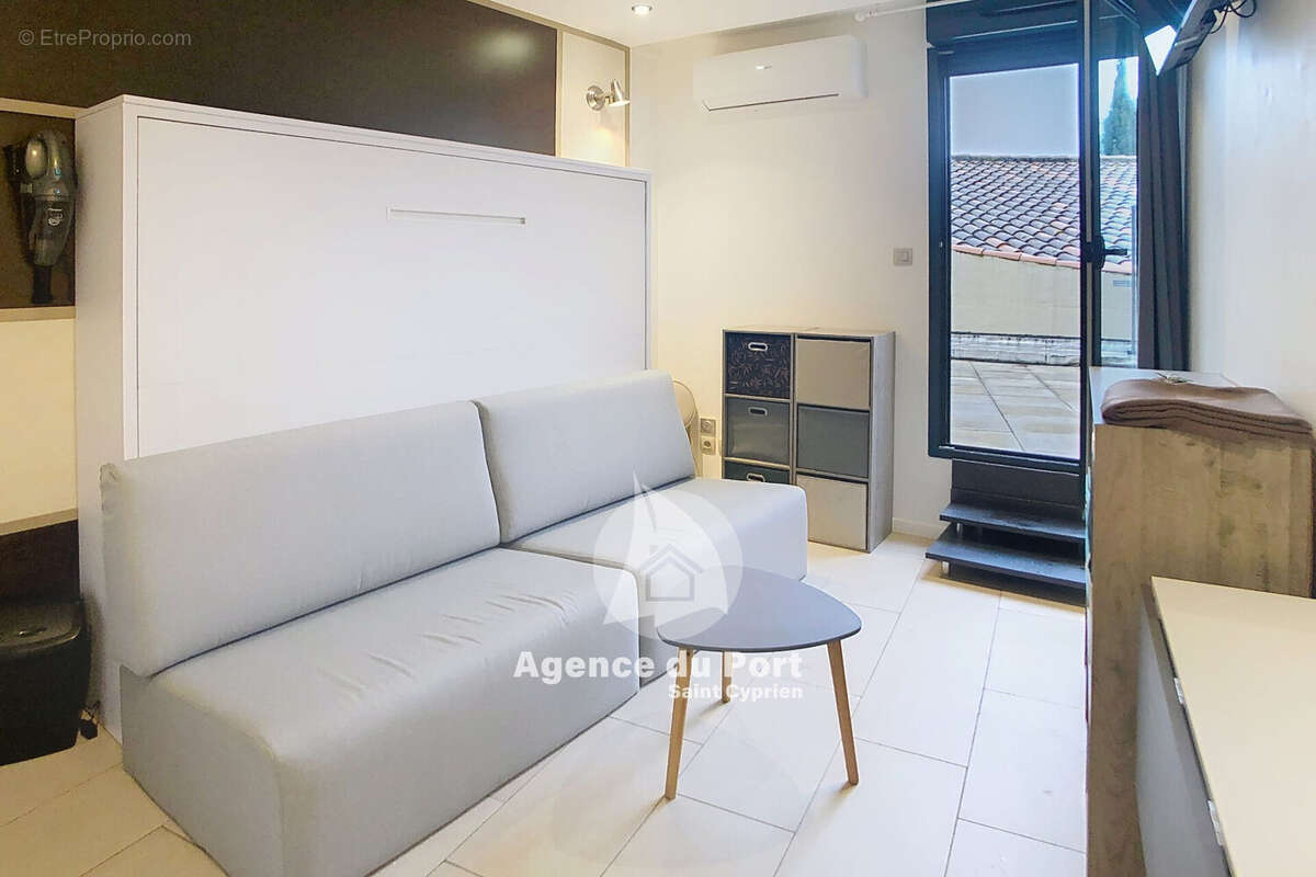 Appartement à ALENYA