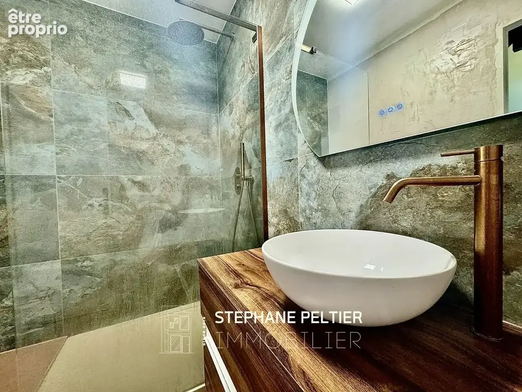 Maison 5 pièces 130 m² à vendre à Vannes (56000) - photo 8