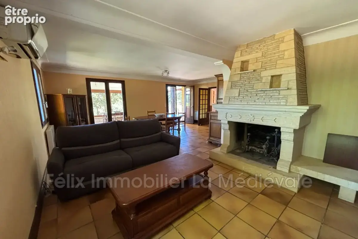 Maison 7 pièces 107 m² à vendre à Carsac-Aillac (24200) - photo 5