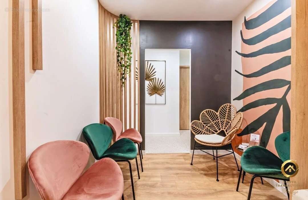 Appartement à LYON-9E