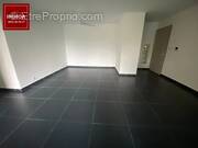Appartement à SAINT-BENOIT