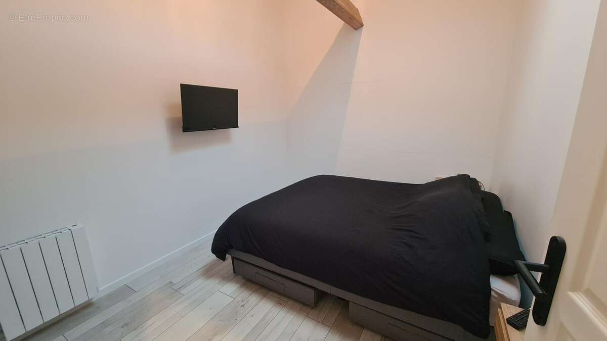 Maison à SAINTE-PAZANNE