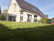 Maison à ISNEAUVILLE