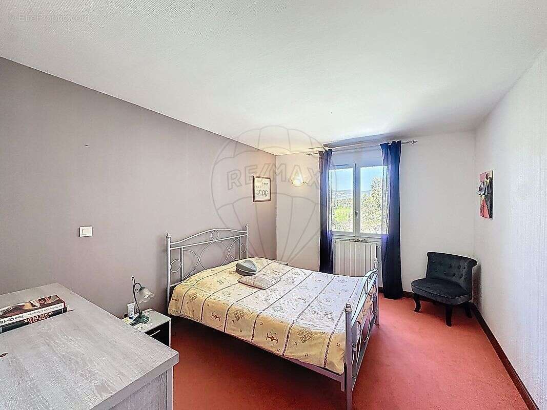 Maison à BOISSET-ET-GAUJAC