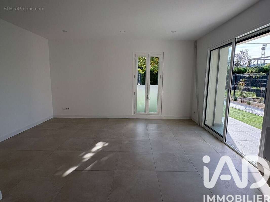 Photo 9 - Appartement à MONTELIMAR