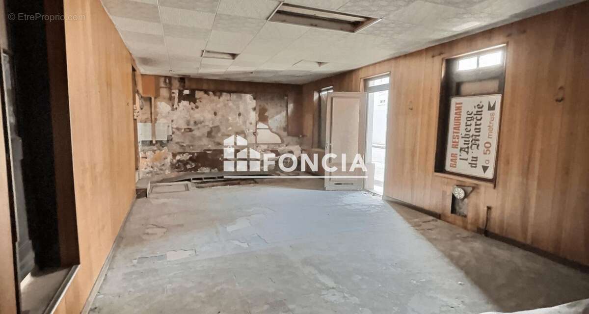 Appartement à FIRMINY
