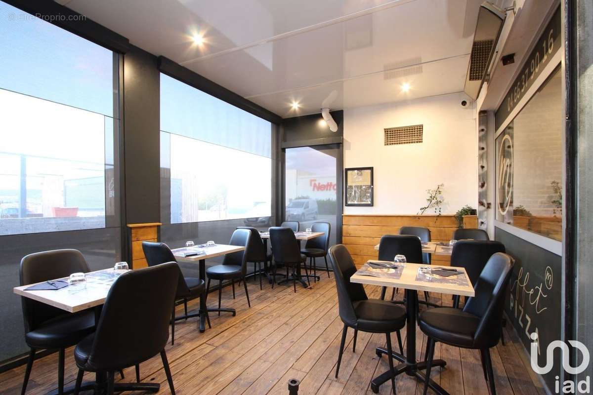 Photo 4 - Commerce à SAINT-DIONIZY