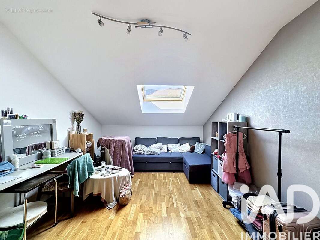 Photo 9 - Appartement à BONNE