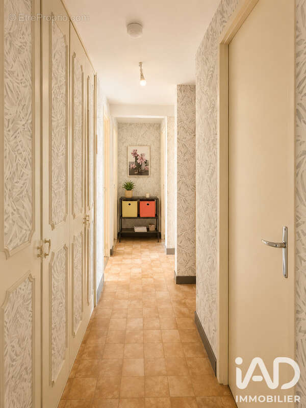 Photo 6 - Appartement à BEAUGENCY