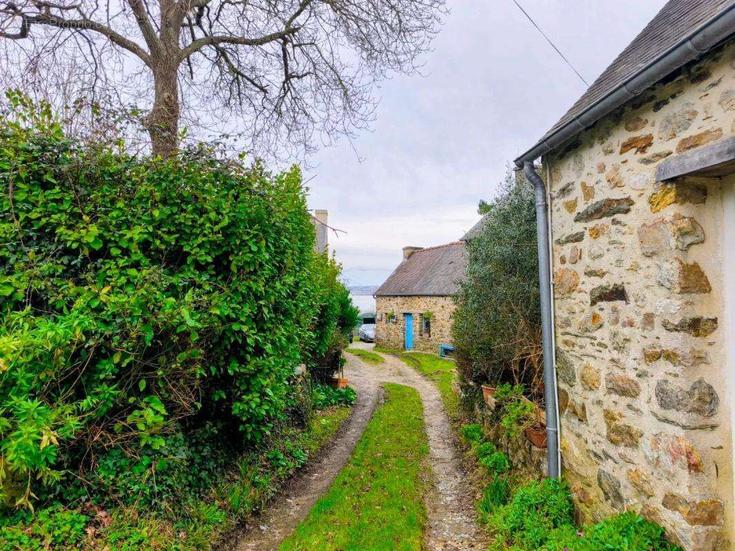Maison à PLOUGASTEL-DAOULAS
