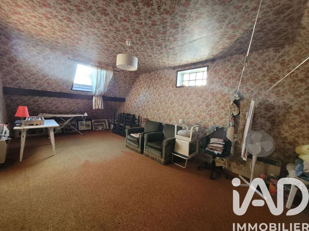 Photo 8 - Maison à LA FERTE-GAUCHER