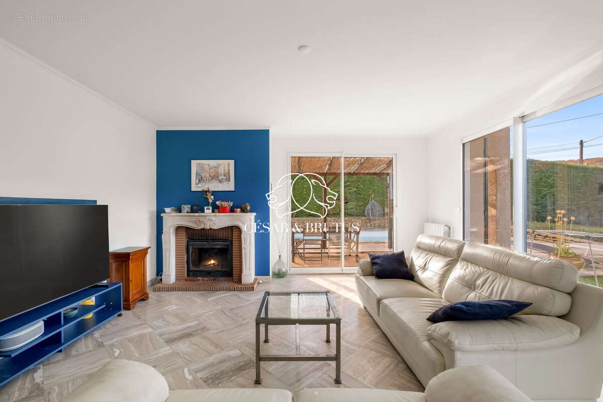 Maison 135 m² à Jardin  - photo 8
